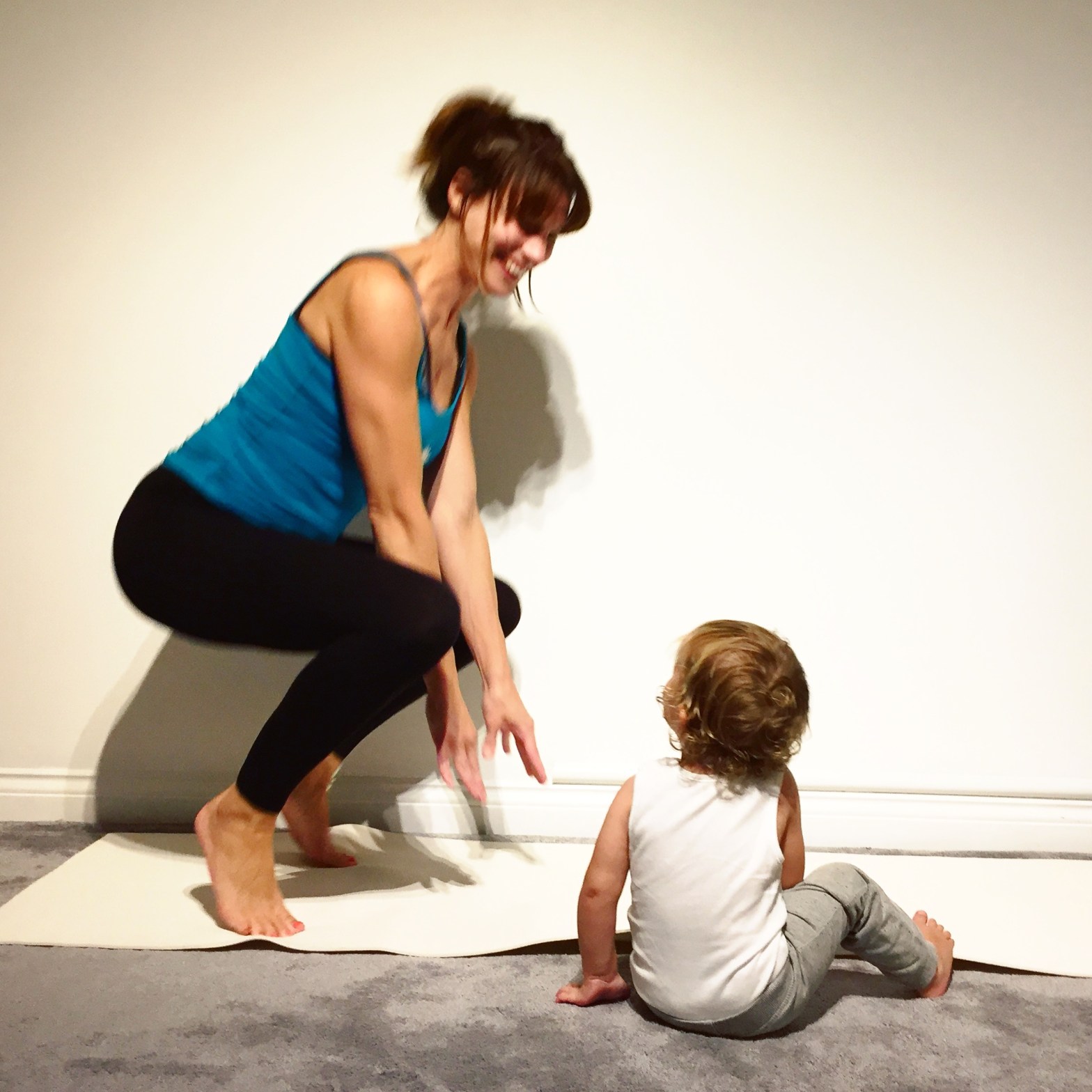 Toddler yoga mum and baby yoga Whiteley locks heath park gate Fareham Southampton Portsmouth kids yoga childrens yoga
