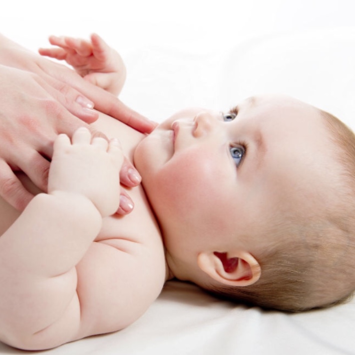 Infant Baby Massage Whiteley Fareham Stubbington Park Gate Hampshire Portsmouth Portchester Southampton